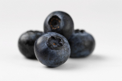 blueberry
