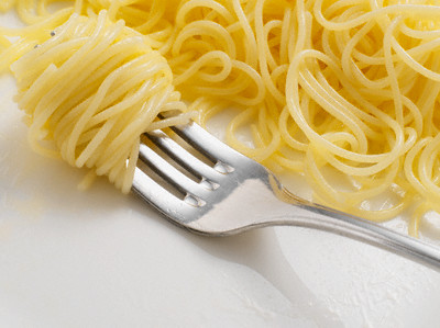 spaghetti