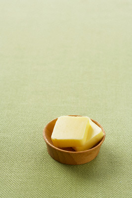 butter