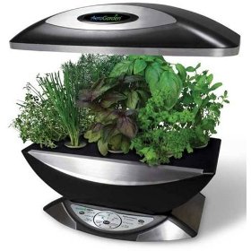 Aerogarden Pro