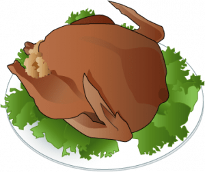 turkey-roasted