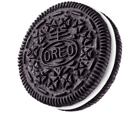 oreo, cookie, hydrox